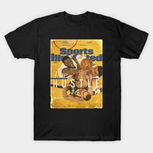 COVER SPORT - THE HUSTLE T-Shirt